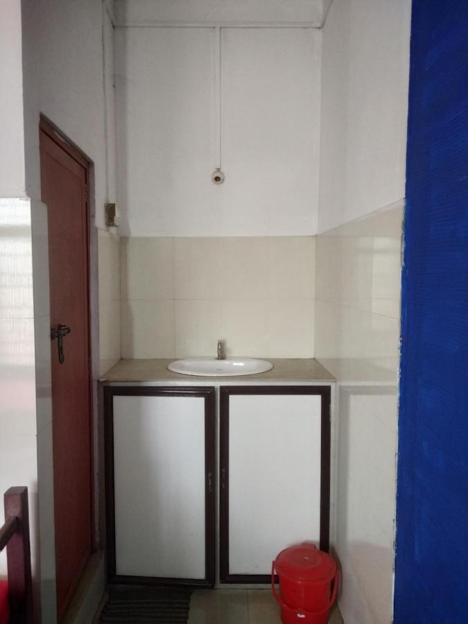 Sarigama Tourist Home Kochi Exterior photo